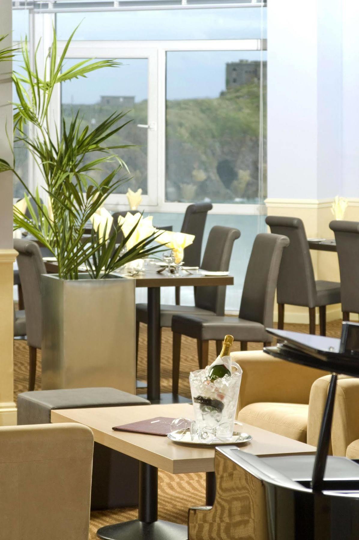 Imperial Hotel 텐비 외부 사진